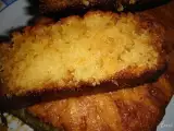 Recette Quatre-quarts aux carambars