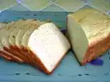 Recette Pain de mie (map)
