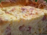 Recette L'ingrédient secret de la meilleure quiche au monde...