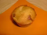 Recette Petits gâteaux mangue kiwi