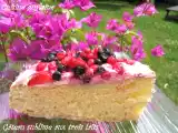 Recette Gateau sublime aux trois laits