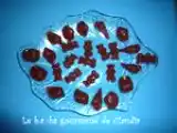 Recette Comment faire des bonbons gélifiés... à l'agar agar !