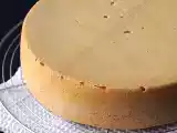 Recette Une génoise poids plume
