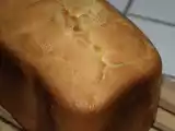 Recette Pain rapide à la map