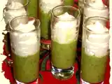 Recette Mini verrines apéritives # 2