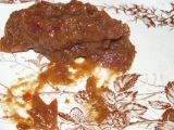 Recette Chutney de datte au tamarin