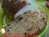 Recette Un cake salé pour l'apéro