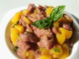 Recette Tartare de canard à la mangue & basilic thaï