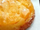 Recette Gâteau tatin aux oranges