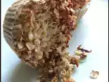 Recette Muffins complets à la banane, noix de coco & flocons d'avoine