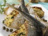 Recette Sardines farcies