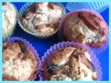 Recette Cupcakes au mascarpone et à la crème de calisson