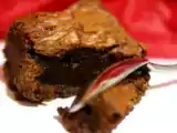 Recette Fondants aphrodisiaques au chocolat nutella