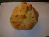 Recette Pommes en chemise