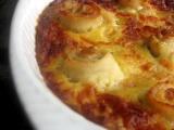 Recette Filets de soles gratinés et épicés