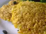 Recette Galettes de butternut au quinoa et au sésame