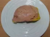 Recette Roulé de foie gras au torchon