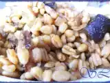 Recette Ratatouille de blé