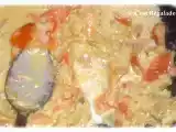 Recette Curry de colin - rapide et économique