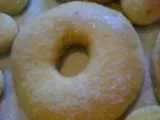 Recette Donuts au four