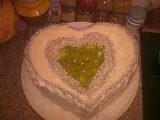 Recette Khobzet fekia ou gâteau aux fruits secs