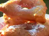 Recette Les meilleures bugnes au monde