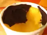 Recette Creme citron chocolat