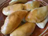Recette Empanadas maison