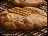 Recette Cookies aux chouchou et pépites 2 chocolats