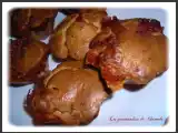 Recette Mini cake au reblochon