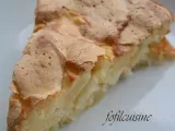 Gâteau aux pommes...recette de grand-mère!!