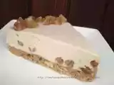 Recette Cheesecake sans cuisson aux marrons