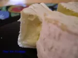 Recette Fabrication du camembert