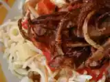 Recette Kochari, plat traditionnel egyptien (avec étapes)