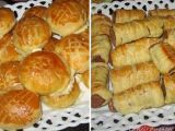 Recette Feuilletés amuse - bouches