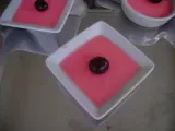 Recette Creme aux fraises tagada