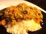Recette Guinée-bissau : le siga