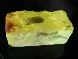 Recette Mini flan à la courgette