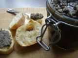 Recette Tapenade