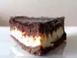 Recette Tarte au chocolat, pamplemousse et amandes