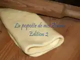 Recette Risotto à la truite fumée