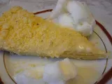 Recette Gateau franco-russe napoleon /napoleon cake