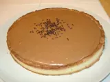 Recette Tarte mousse au chocolat et caramel onctueux