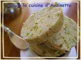 Recette Beurre pistache/parmesan