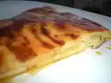 Recette Crapiaux aux pommes