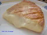 Recette Toasts à l'epoisses sur pain d'epice