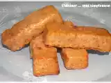 Recette Biscuit chocolat blanc speculoos
