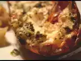 Recette La fin tragique d'un homard: rôti au four, beurre citronné et fenouil confit