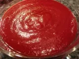Recette Cranberry sauce ou gelée de canneberges allégée en sucre