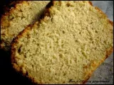 Recette Cake vanillé au mascarpone